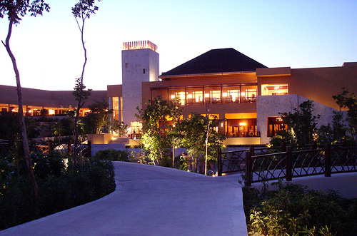 Fairmont Mayakoba