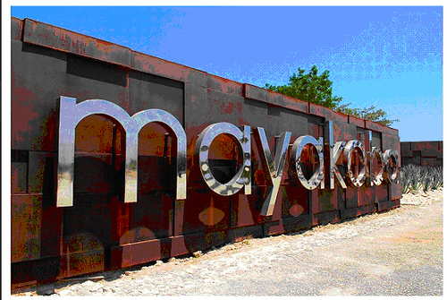 Mayakoba